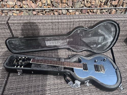 Epiphone nighthawk waxx - epiphone,