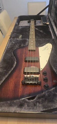 Epiphone thunderbird bass mit - epiphone,