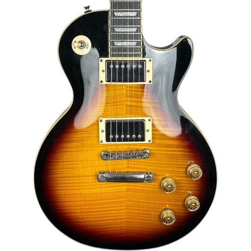 Epiphone les paul - 1960, tribute