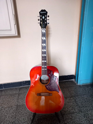 Epiphone hummingbird studio - epiphone,
