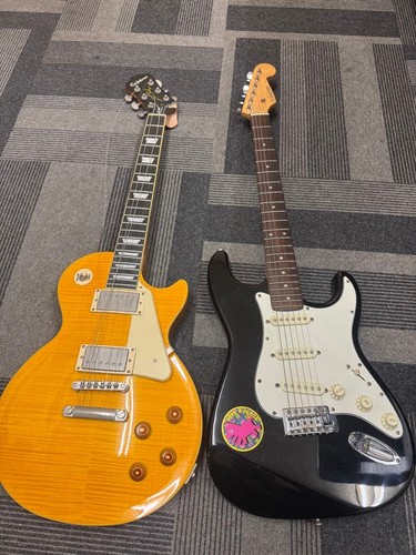 Epiphone les paul - les,