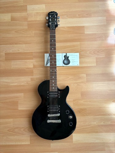 Gitarre epiphone gibson - epiphone,