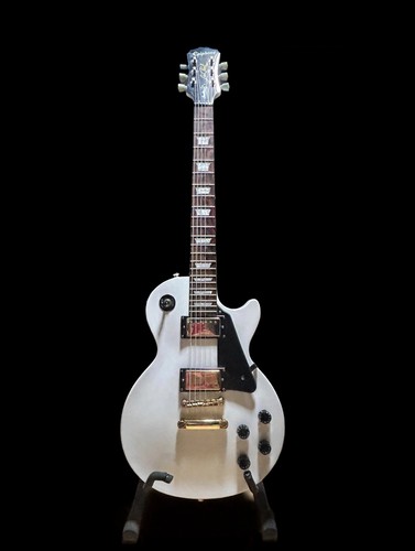 Epiphone les paul - epiphone,