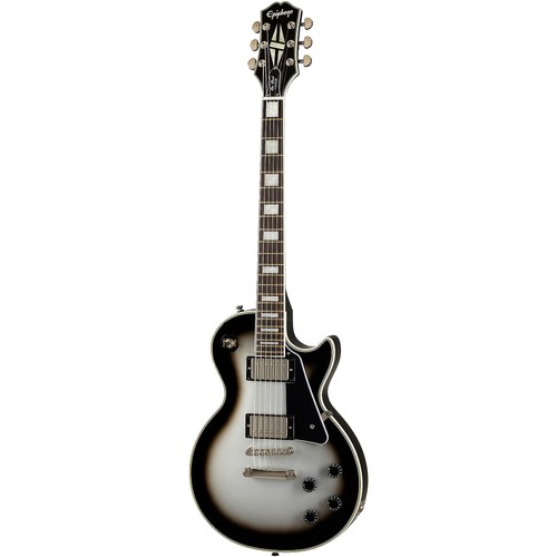 Epiphone les paul custom - epiphone,
