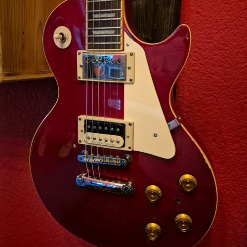 Epiphone les paul - epiphone,