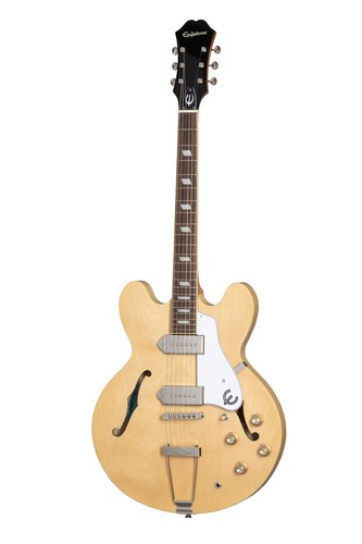 Epiphone casino natural - epiphone,