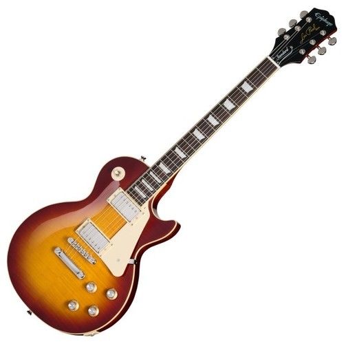 Epiphone les paul standard - paul,
