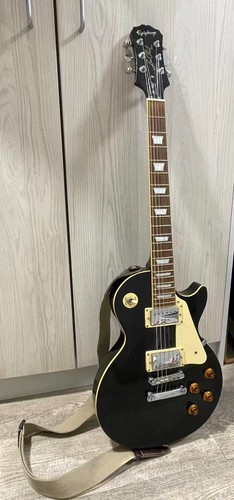 Epiphone les paul standard - les,