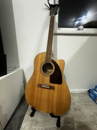 Epiphone 210ce deluxe - epiphone,