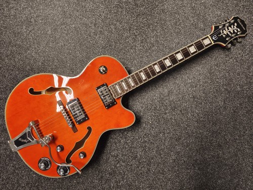 Epiphone emperior swingster - epiphone,