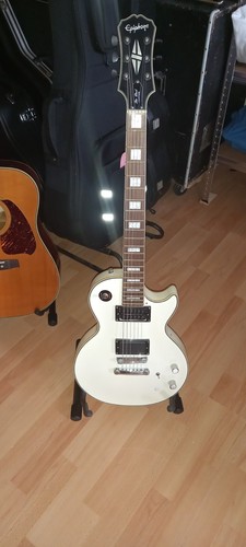 Epiphone les paul custom - 🎸epiphone,
