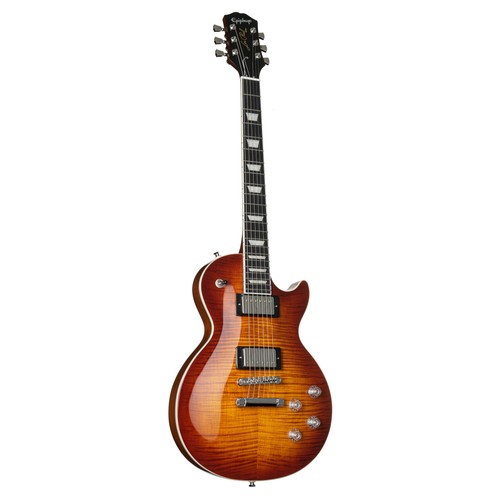 Epiphone les paul - paul, modern