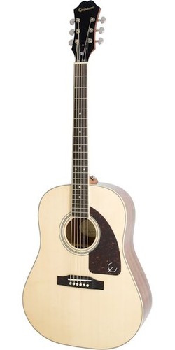 Epiphone studio na - epiphone, j-45