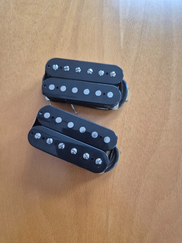 Epiphone humbucker set - humbucker, set,