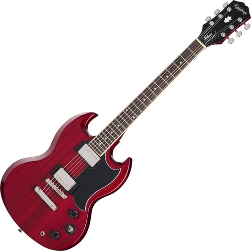 Epiphone tribute cherry - epiphone, sg