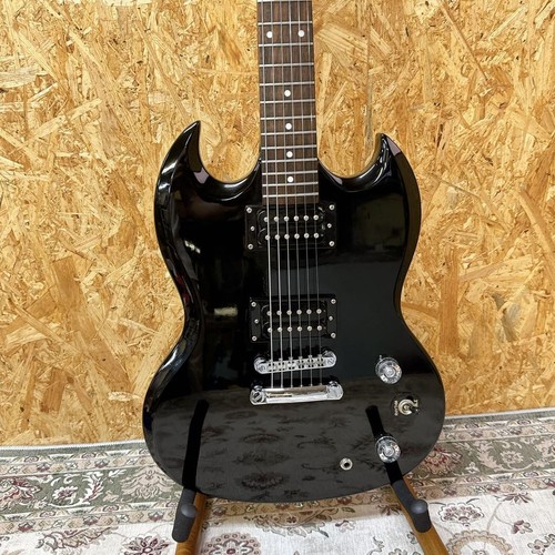 Epiphone special black - sg,