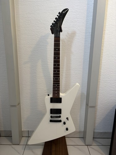 Epiphone explorer emg - epiphone,