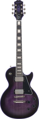 Epiphone les paul custom widow - custom,