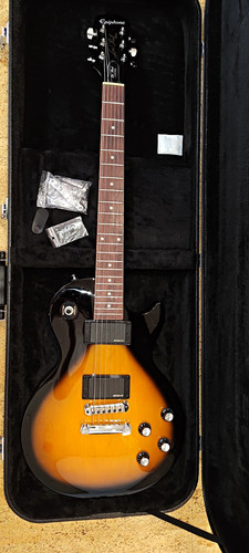 Epiphone les paul studio - les, lt
