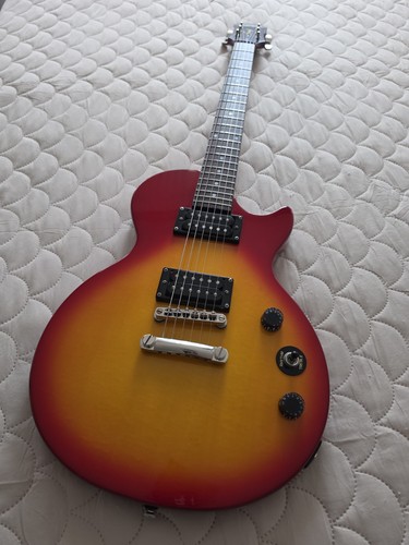 Epiphone les paul special - epiphone,