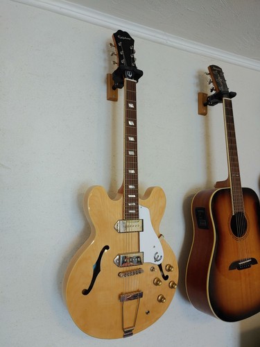 Halbresonanz epiphone casio - halbresonanz,