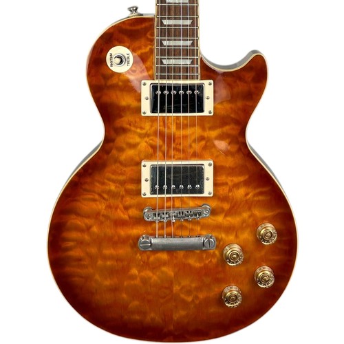 Epiphone les paul standard - epiphone,