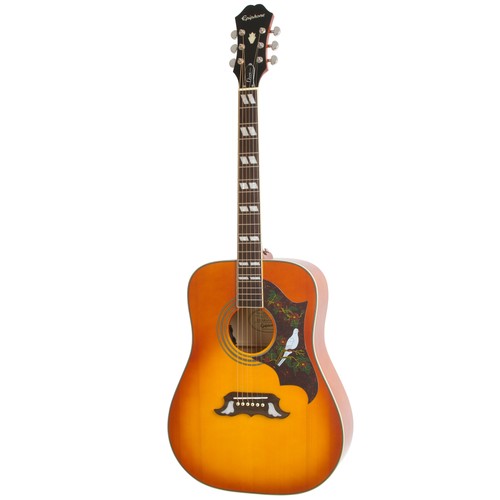 Epiphone dove studio - epiphone,