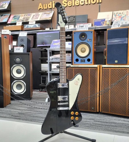 Epiphone firebird korea - firebird,