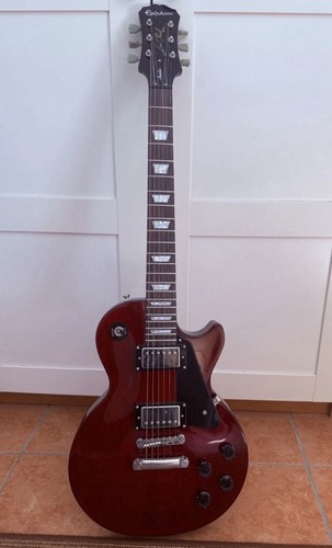 Epiphone les paul - les,