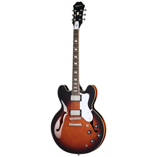 Epiphone bonehead riviera - riviera,