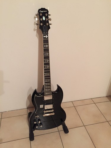 Epiphone limited edition - epiphone,