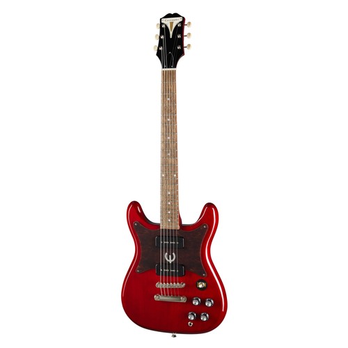 Epiphone wilshire cherry - epiphone,