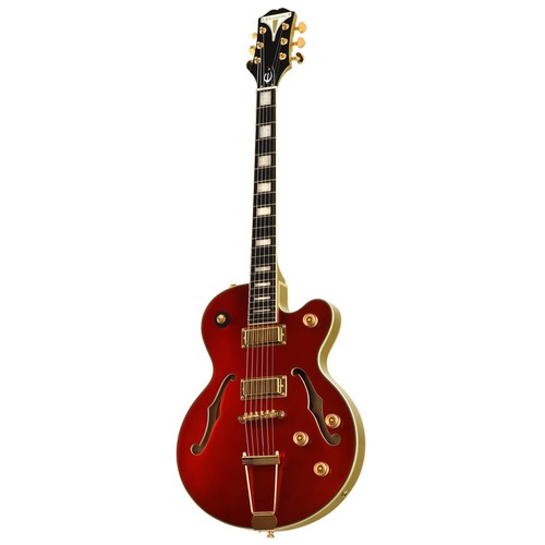Neu epiphone uptown kat es - neu:,
