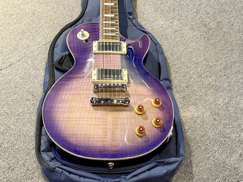 Epiphone les paul standard - epiphone,