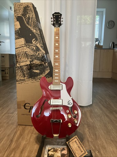 Epiphone casino coupe - epiphone,