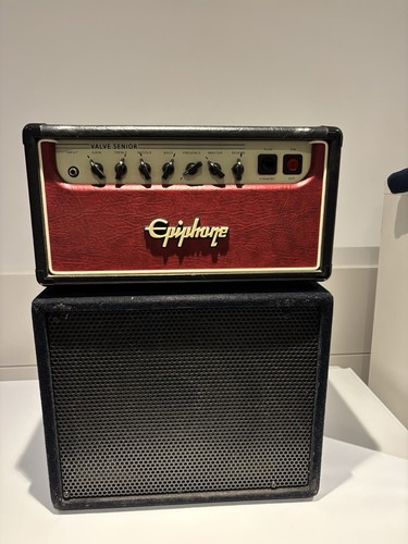 Epiphone gitarren amp - epiphone,