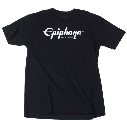 Epiphone logo shirt xxl - epiphone,