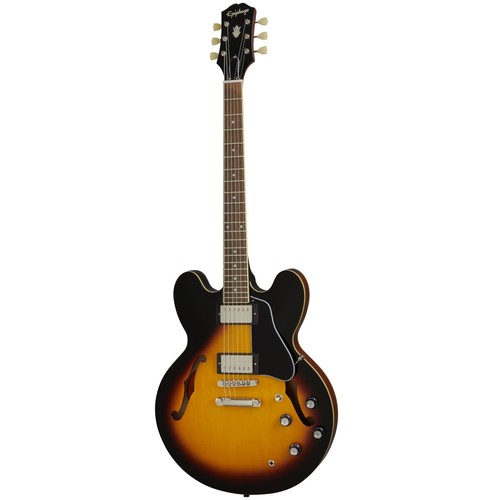 Epiphone 335 vintage - epiphone,