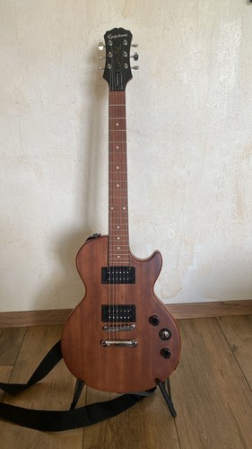 Epiphone les paul special - paul, ve