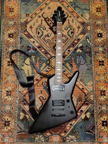 Epiphone explorer - epiphone, gt