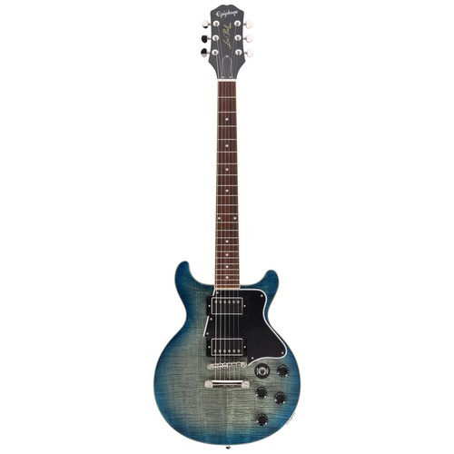 Neu epiphone les - paul, special