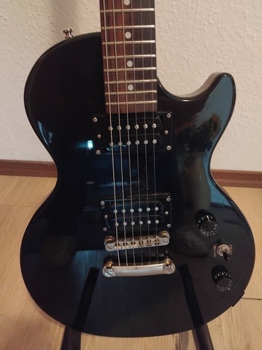 Epiphone les paul special - paul,