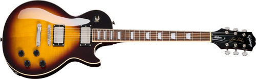 Epiphone les paul - les, plus