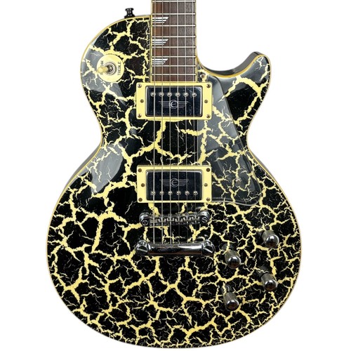 Epiphone les paul 2001 - epiphone,