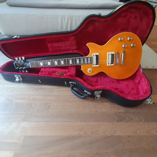 Epiphone les paul slash - paul,