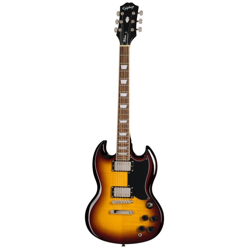 Epiphone tribute plus - sg,