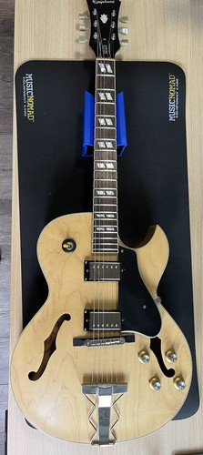 Epiphone 175 premium - epiphone,