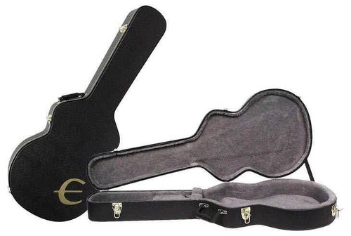 Epiphone gitarrenkoffer - epiphone, e-gitarrenkoffer
