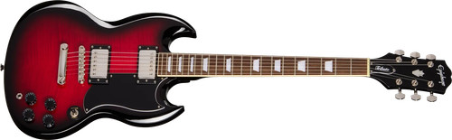 Epiphone tribute plus - sg,