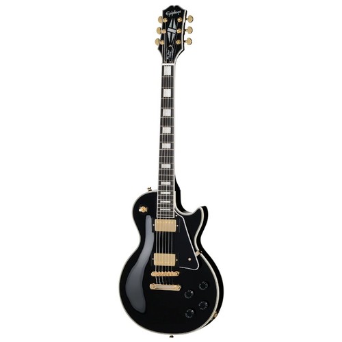 Epiphone les paul custom - les,